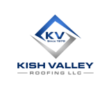 https://www.logocontest.com/public/logoimage/1584244382Kish Valley Roofing.png